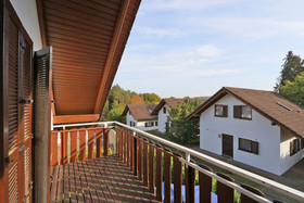 Seepark Kirchheim Ferienhaus