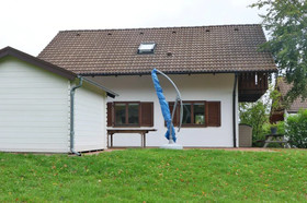 Seepark Kirchheim Ferienhaus