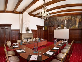 Falkenstein Grand, Autograph Collection