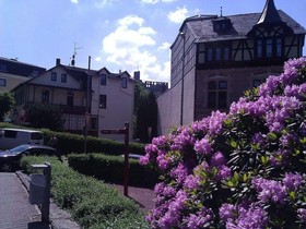 Hotel zum Feldberg