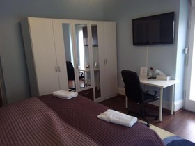 Hotel zum Feldberg
