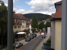 Hotel zum Feldberg