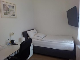 Hotel zum Feldberg