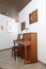 Waldhotel Maum
