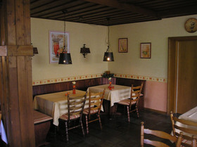 KnüllTann-Eck