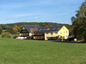 KnüllTann-Eck