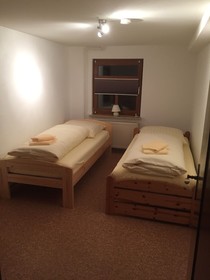 KnüllTann-Eck
