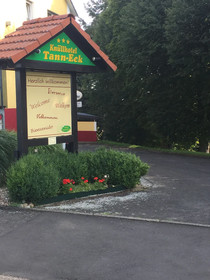 KnüllTann-Eck