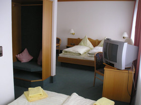 KnüllTann-Eck
