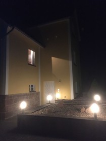 KnüllTann-Eck