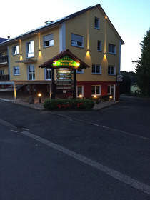 KnüllTann-Eck