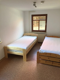 KnüllTann-Eck
