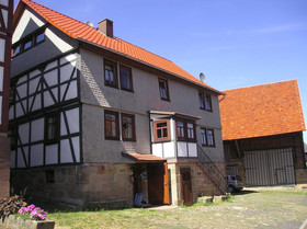 KnüllTann-Eck