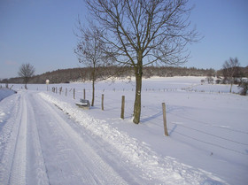 KnüllTann-Eck