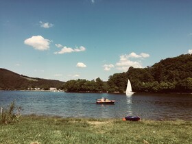Ferienwohnung Sauerlandblick