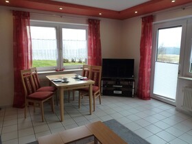 Ferienwohnung Sauerlandblick