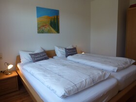 Ferienwohnung Sauerlandblick