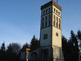 Ferienwohnung Sauerlandblick
