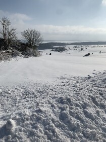 Ferienwohnung Sauerlandblick
