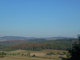 Ferienwohnung Sauerlandblick