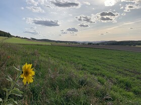 Ferienwohnung Sauerlandblick