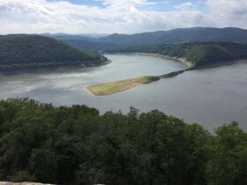 Ferienwohnung Sauerlandblick