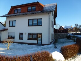 Ferienwohnung Sauerlandblick