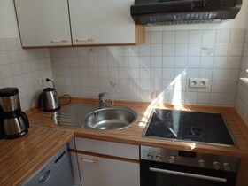 Ferienwohnung Sauerlandblick