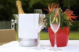 Concorde Hotel Viktoria