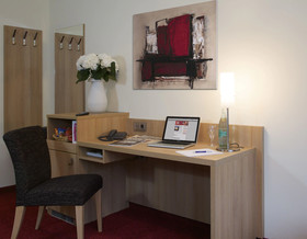 Concorde Hotel Viktoria