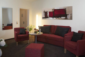 Concorde Hotel Viktoria