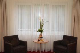 Concorde Hotel Viktoria