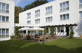 Concorde Hotel Viktoria