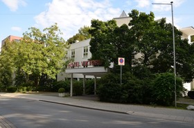 Concorde Hotel Viktoria