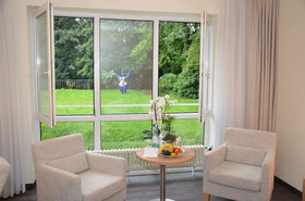 Concorde Hotel Viktoria