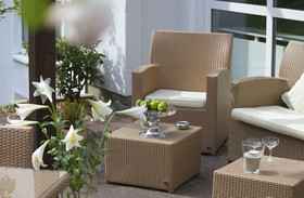 Concorde Hotel Viktoria