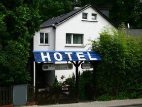 Hotel Kronberg
