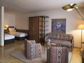 Posthaus Hotel Residenz