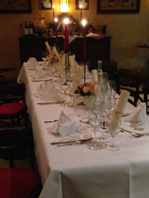 Posthaus Hotel Residenz