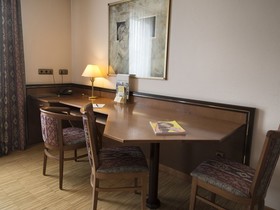 Posthaus Hotel Residenz