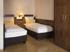 Posthaus Hotel Residenz