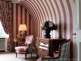 Schlosshotel Kronberg