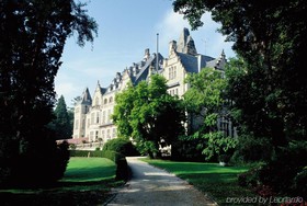 Schlosshotel Kronberg