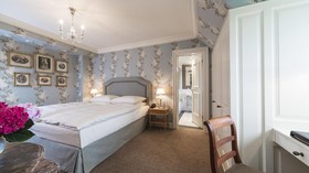Schlosshotel Kronberg