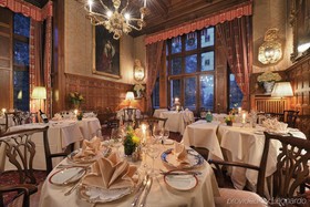 Schlosshotel Kronberg