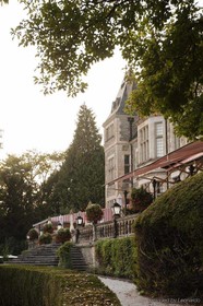Schlosshotel Kronberg