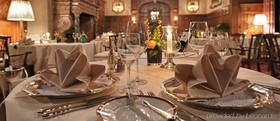 Schlosshotel Kronberg