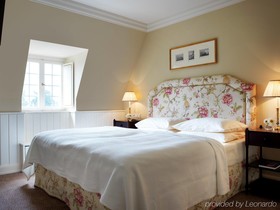 Schlosshotel Kronberg