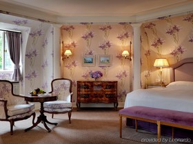 Schlosshotel Kronberg