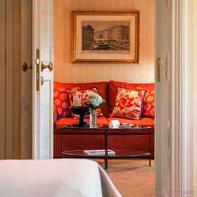 Schlosshotel Kronberg